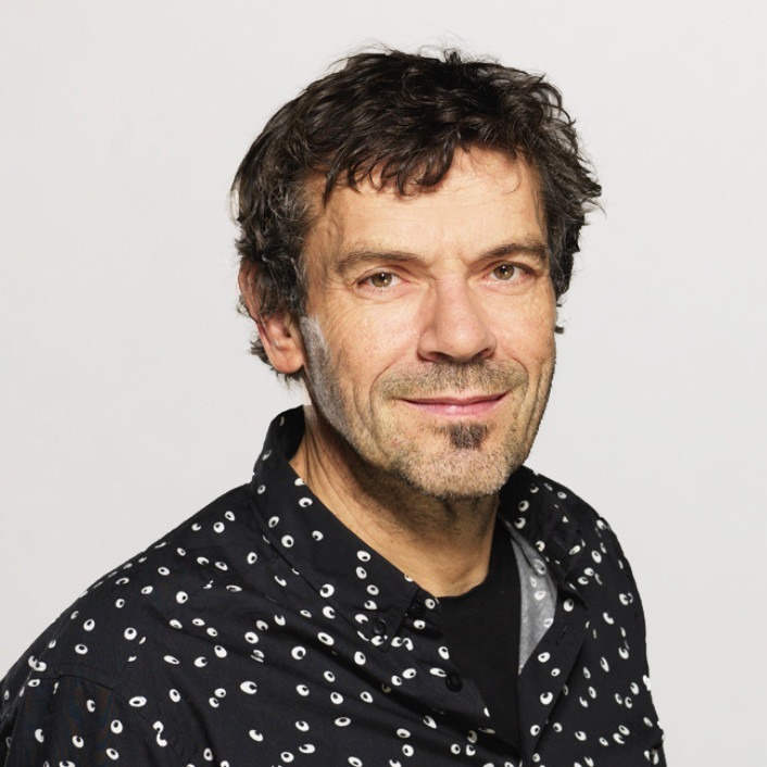 Erik Helli