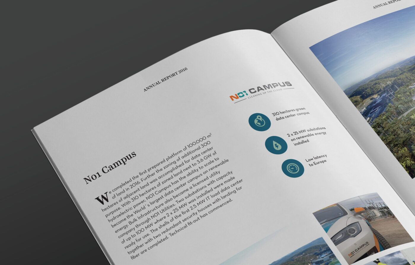 Årsrapport Konsis, Bulk, design, trykk, infographics, illustrasjon