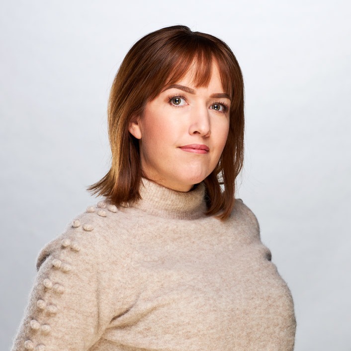 Iris Emilie Holden