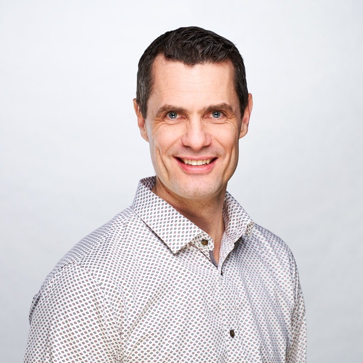 Erik Brommeland