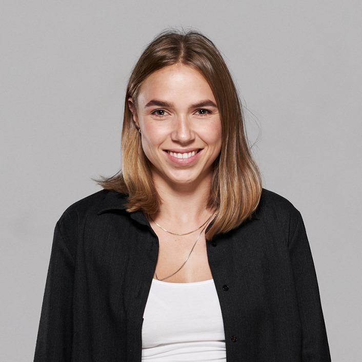Ida Myrvold
