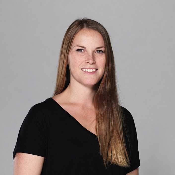 Jeanett Stuve