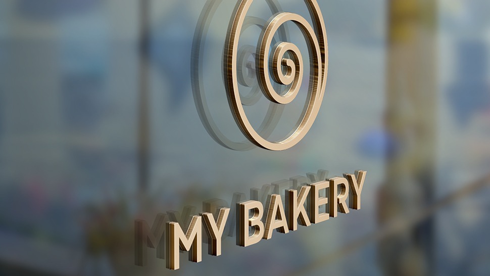 My Bakery