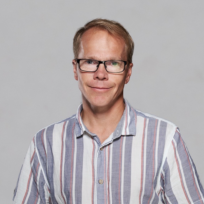 Per Kristian Lie Løwe