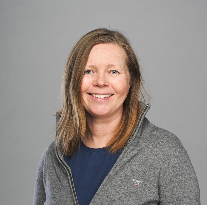 Rita Åse