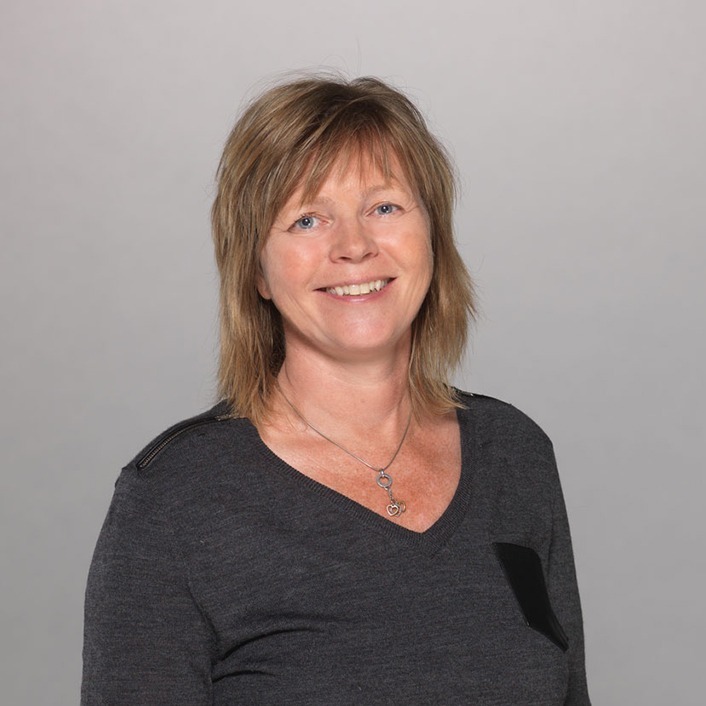 Rita Åse