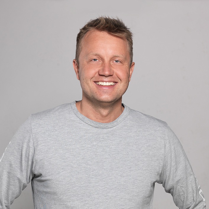 Tom Ørehagen