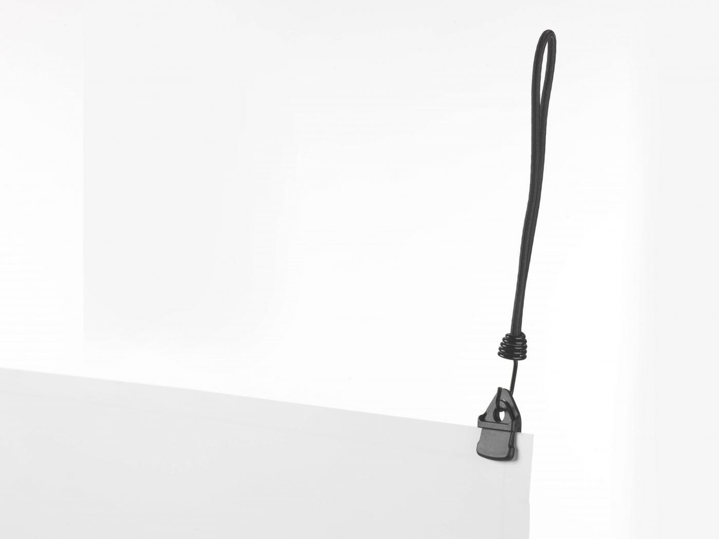 Sort bannerclips