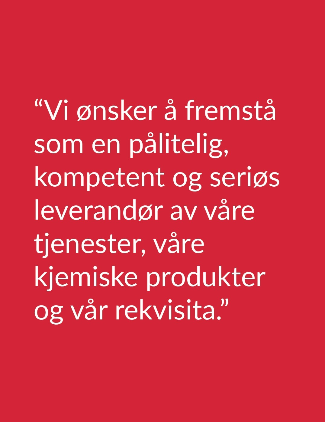 ChemSmart, Konsis, webdesign, XU, UI, design, utvikling, web