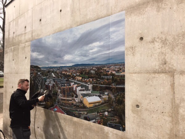 Foto: Per Kristian Lie Løwe/Konsis