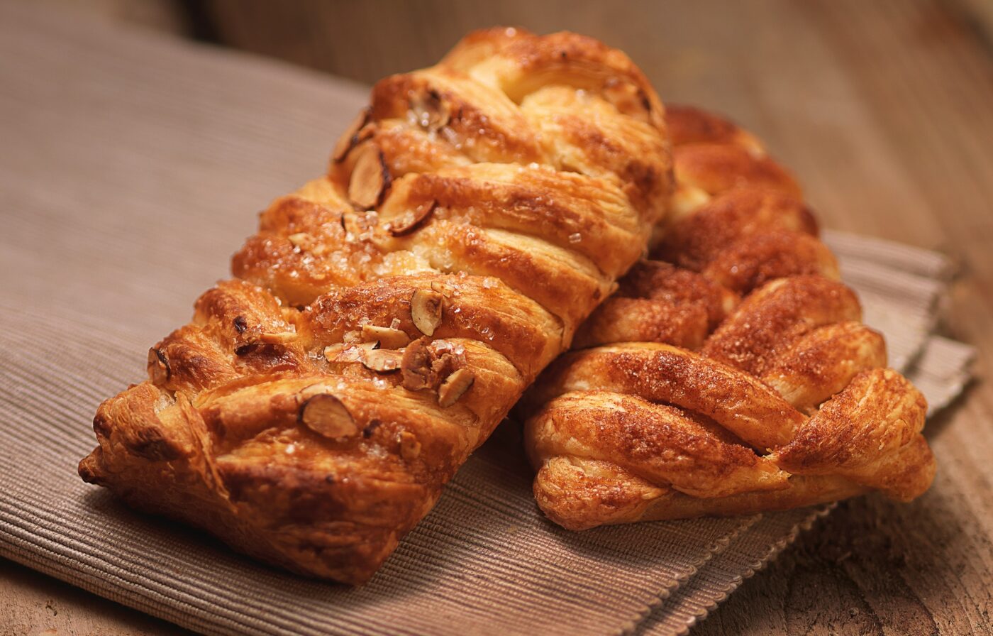 My bakery, design, konsis