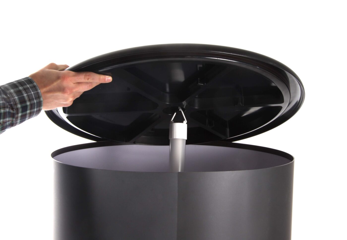 Messedisk, counter, podium case, messeutstyr, messemateriell, messe, stand, konsis, led