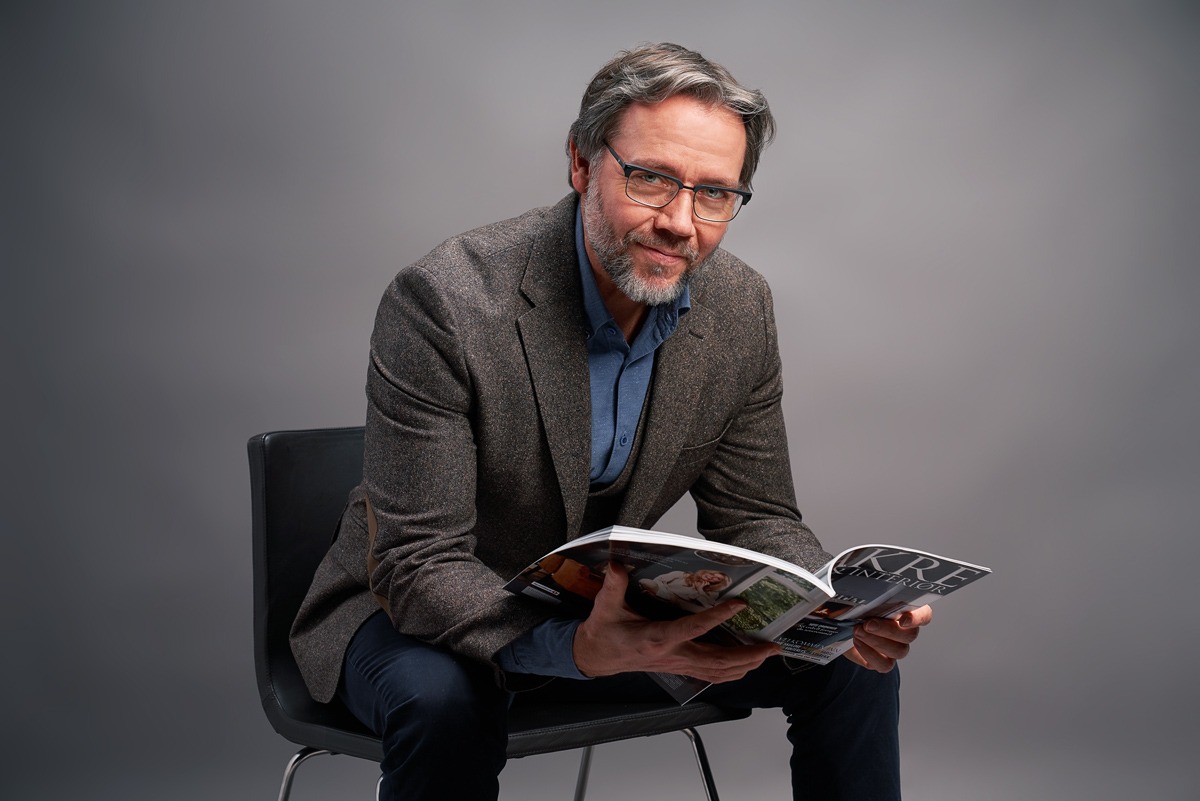Portrettfoto,foto, erik thorhallson, konsis, bladcentralen, fotostudio, oslo