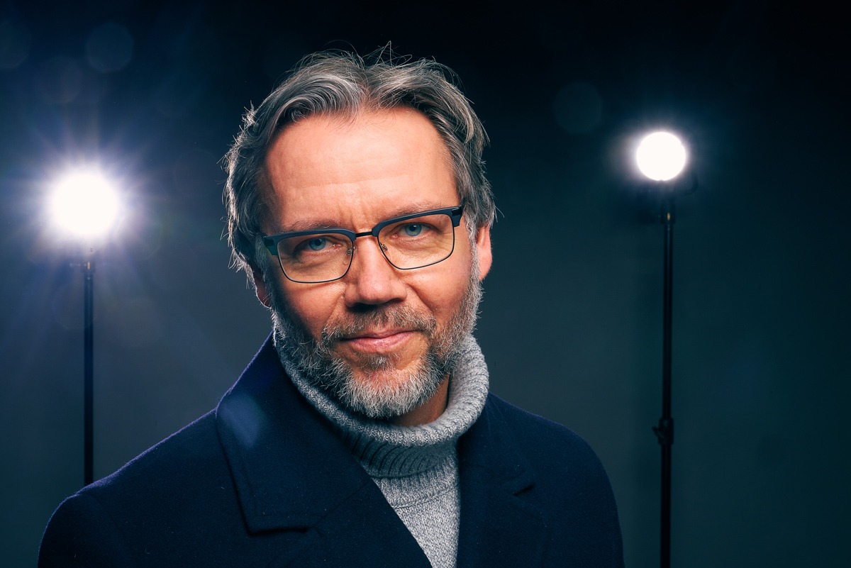 Portrettfoto,foto, erik thorhallson, konsis, bladcentralen, fotostudio, oslo