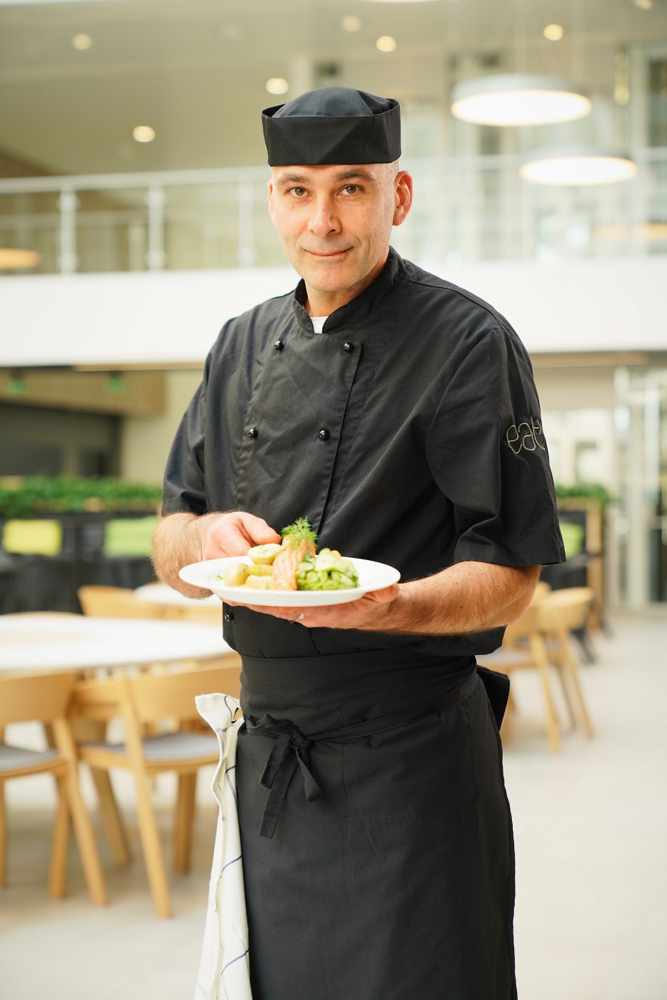 Konsis, foto, sodexo, mat, matfoto, kantine