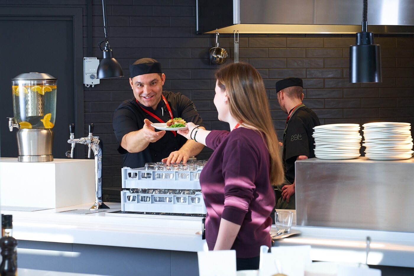 Konsis, foto, sodexo, mat, matfoto, kantine