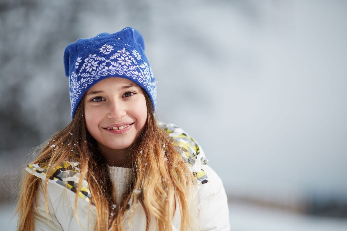 MyCall reklamefoto - Grefsenkollen - Glad pike