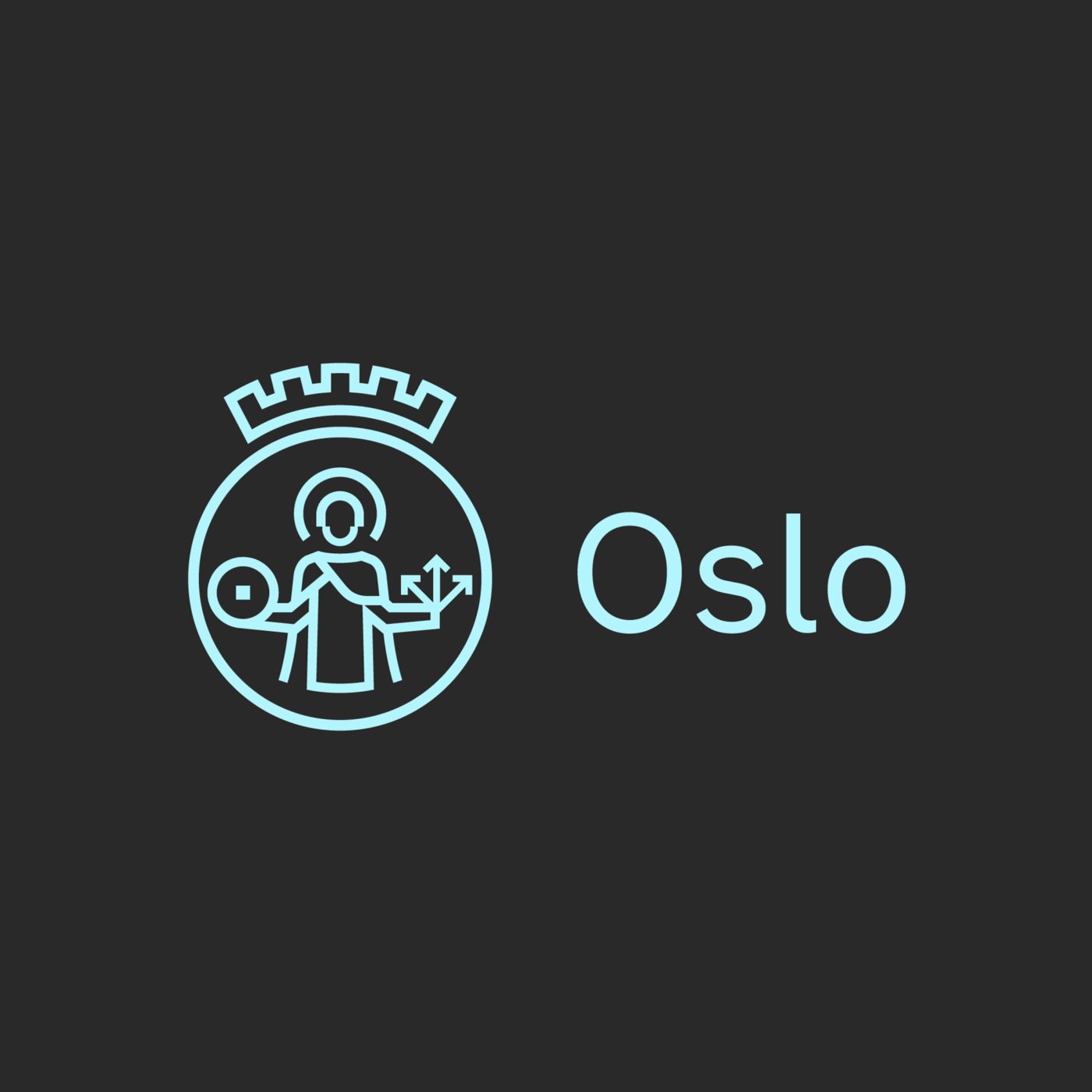 Oslo Kommune - logo