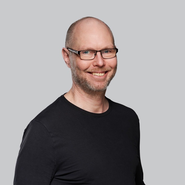 Jørn Støylen