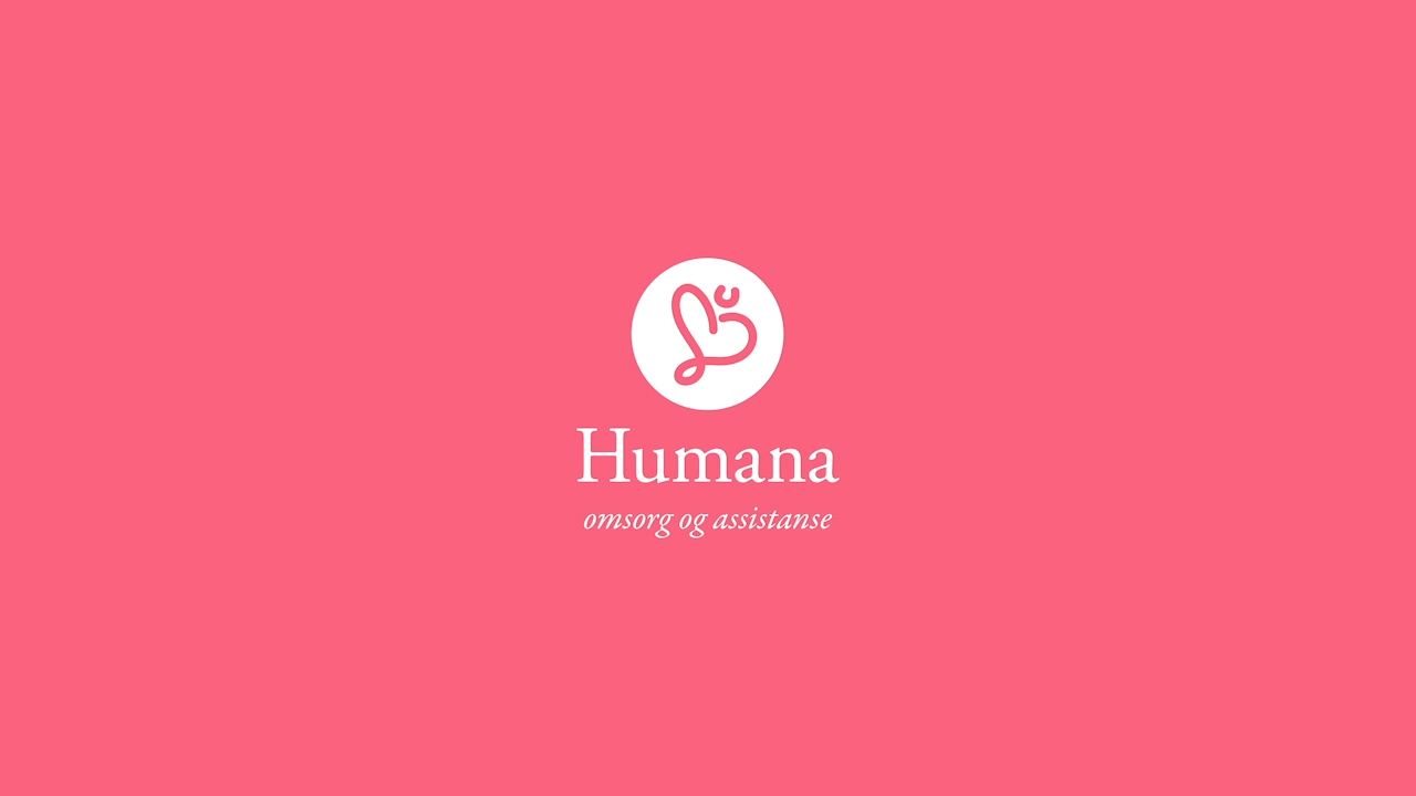 Humana - Humanas hage