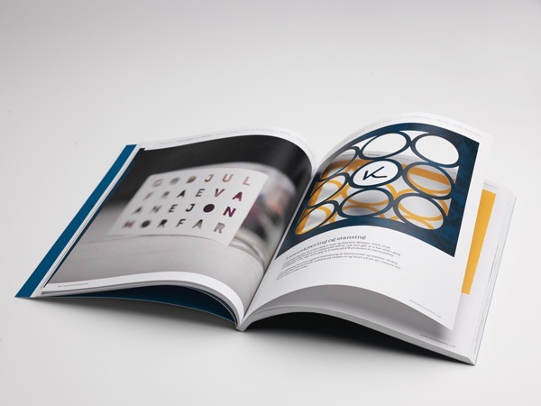 Katalog fra sjekkliste